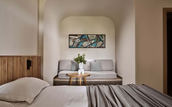 Tu habitación