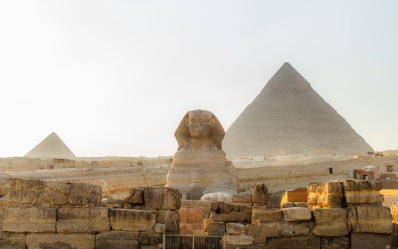 Tu itinerario de viaje