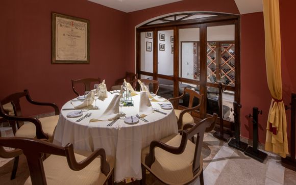 Tu habitación