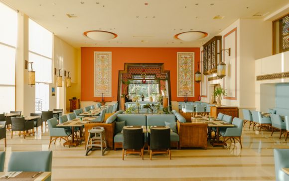Tu habitación