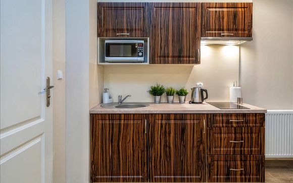Tu habitación