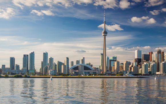 ¡Completa tu estancia!