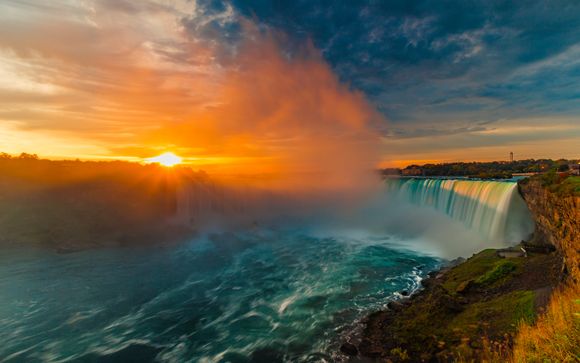 ¡Completa tu estancia!