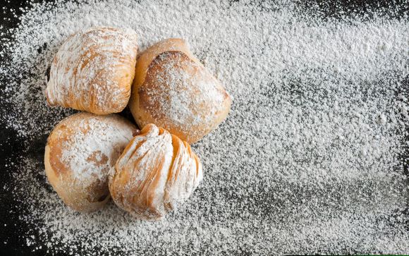 ¡Completa tu estancia! 