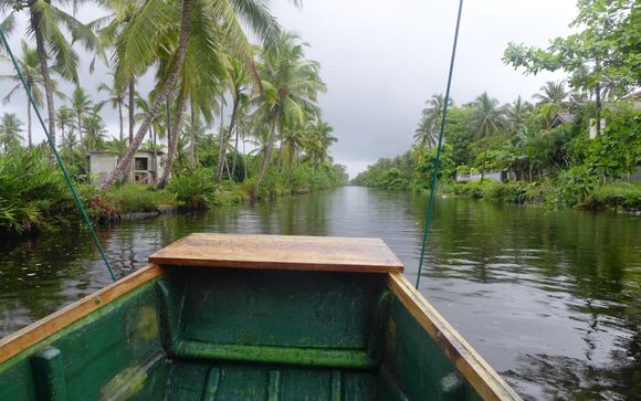 ¡Completa tu estancia!