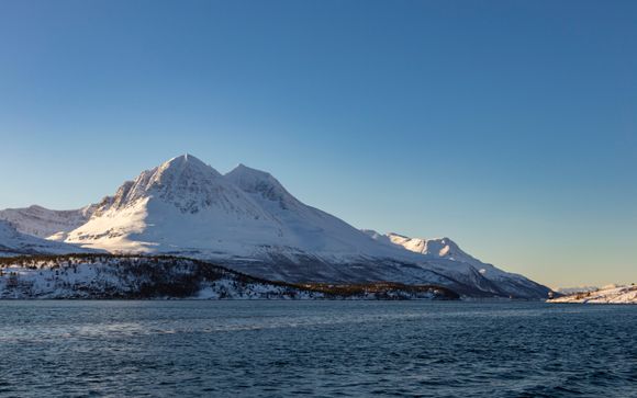 ¡Completa tu estancia!