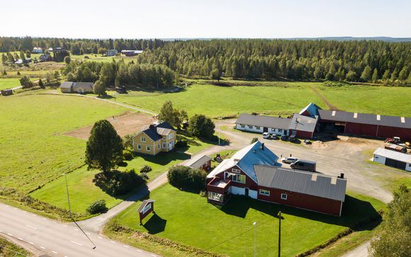 Nordic Lapland Resort