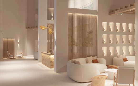 Punta Candor Suites