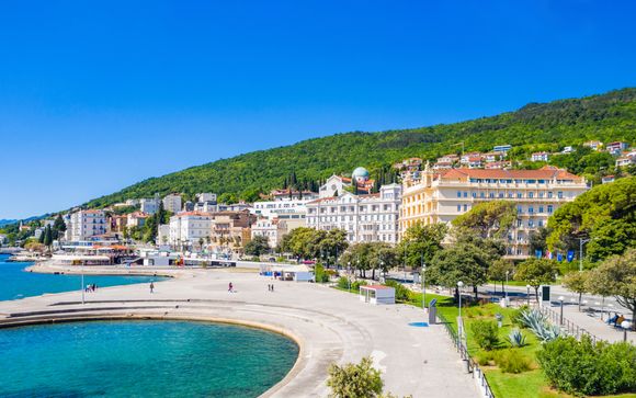 Tu itinerario de viaje