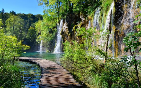 Tu itinerario de viaje