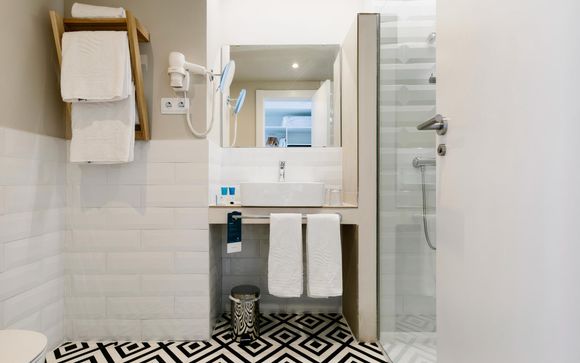 Tu habitación