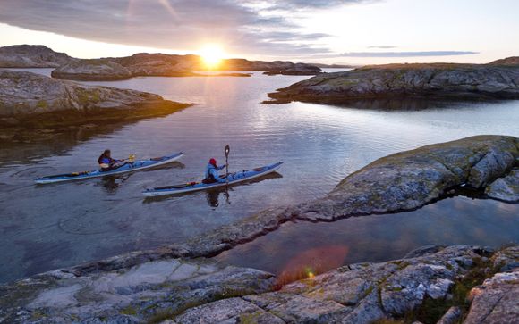 Gotemburgo te espera