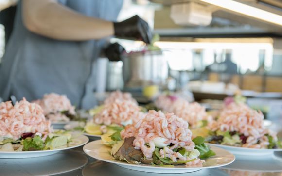 Gotemburgo te espera