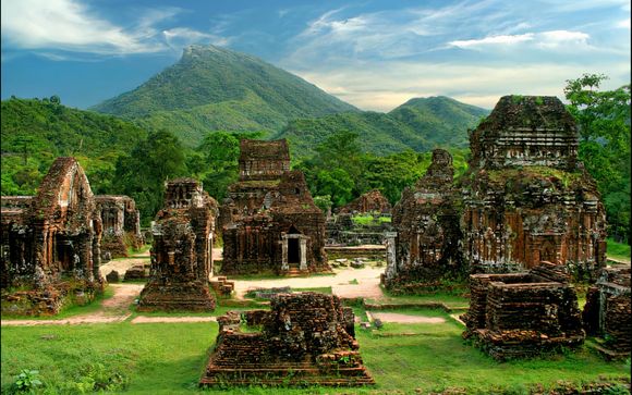 ¡Completa tu estancia!