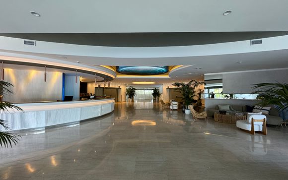 Pestana Blue Alvor Beach 5* 