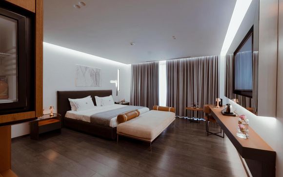 Tu habitación