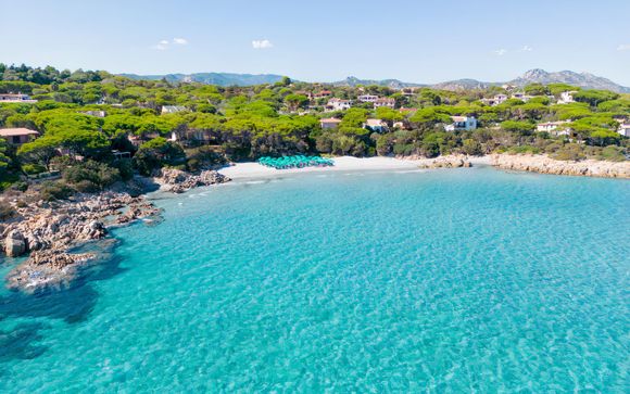 Nicolaus Club Quattro Lune Resort 4*