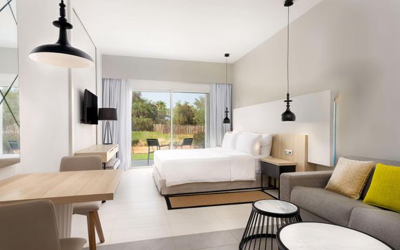Tu habitación