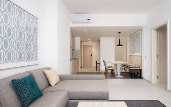 Tu habitación