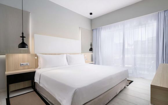 Tu habitación