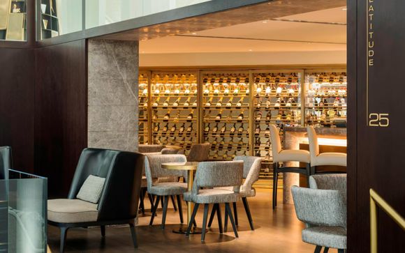 Le Méridien Dubai Hotel & Conference Centre 5*