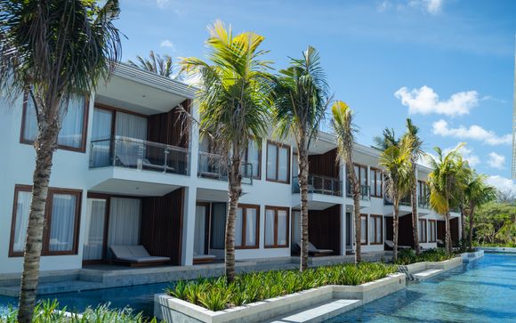 Cocana Resorts Gili Trawangan 5*