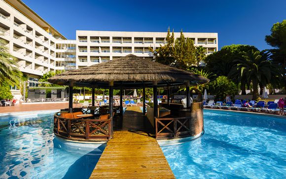 Estival Park 4*