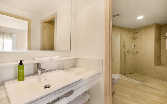 Tu habitación