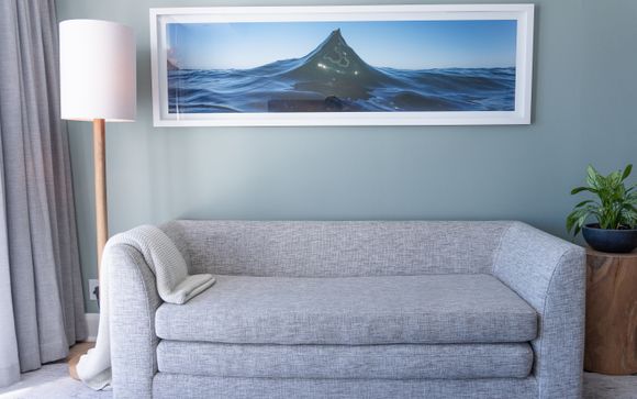 Tu habitación