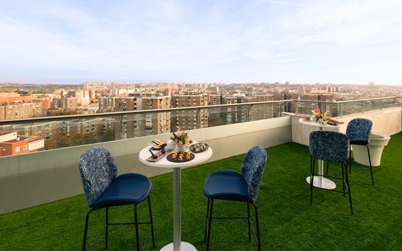 Tu habitación
