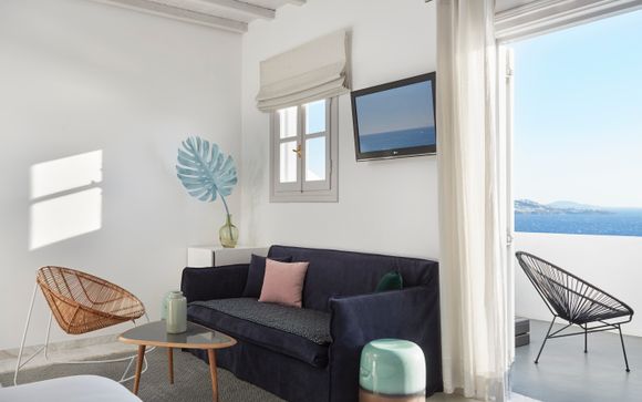 Tu habitación