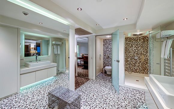 Tu habitación