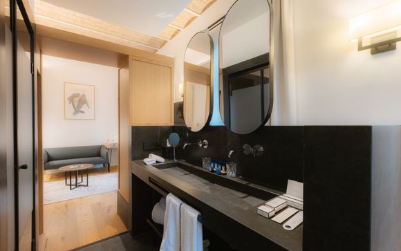 Tu habitación