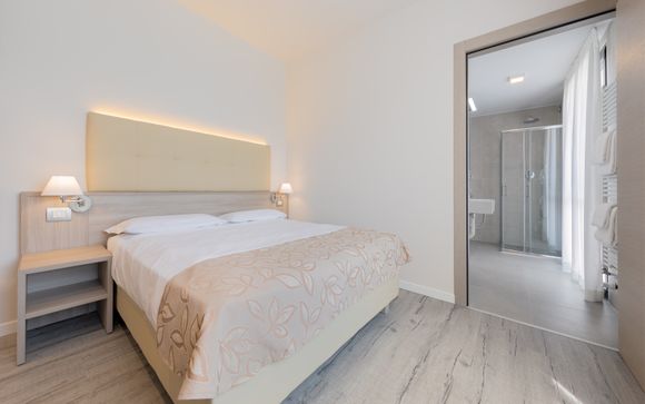 Tu habitación