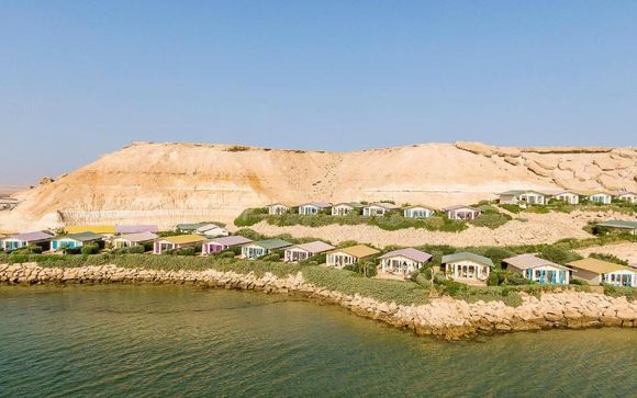 PK25 Dakhla