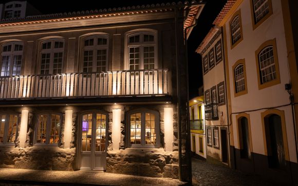 Zenite Boutique Hotel & Spa 4*