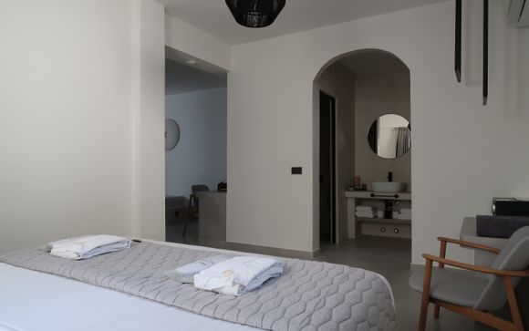 Tu habitación