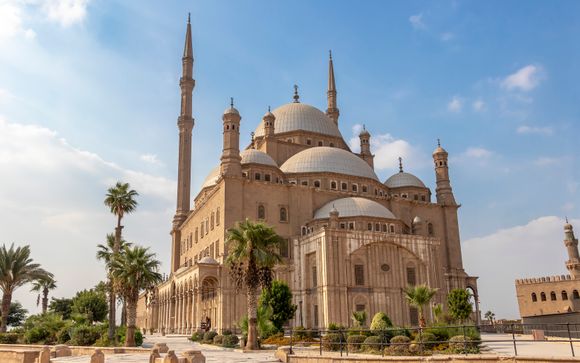 ¡Completa tu estancia!