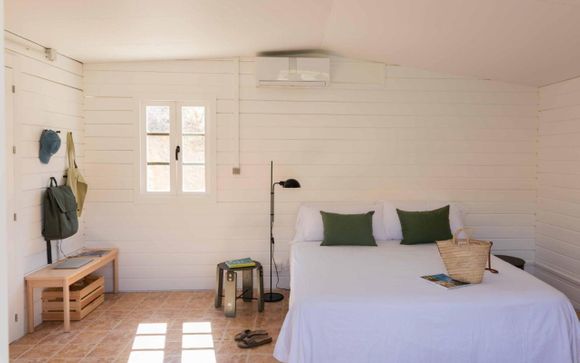 Tu habitación