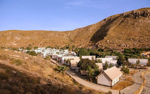 wecamp Cabo de Gata
