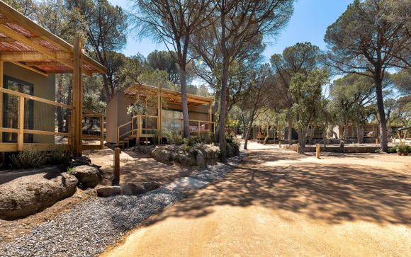 Wecamp Santa Cristina