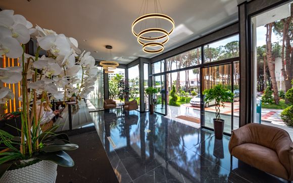 Henry Resort & Spa 5*