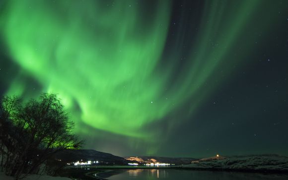 ¡Completa tu estancia!