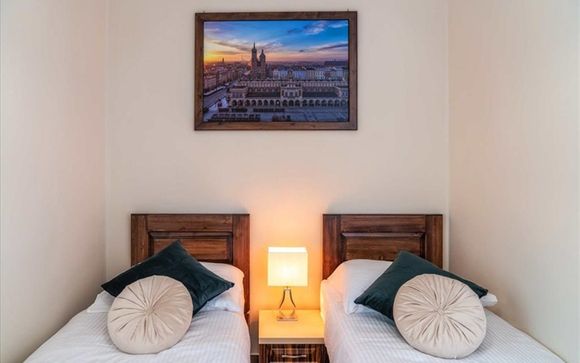 Tu habitación