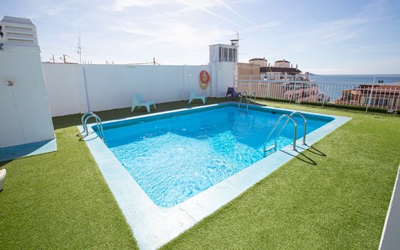 Tu habitación