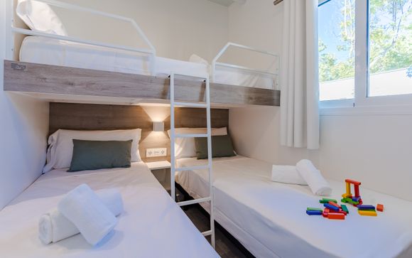 Tu habitación