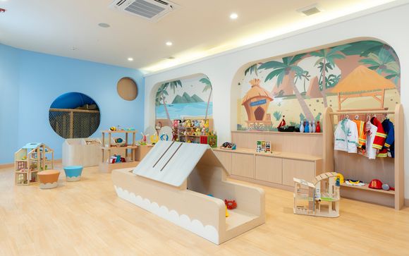 Tu habitación