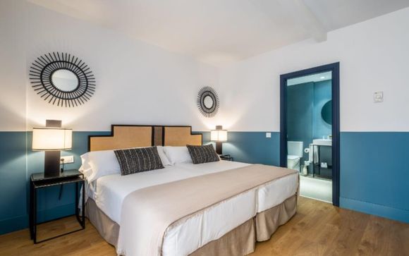 Tu habitación