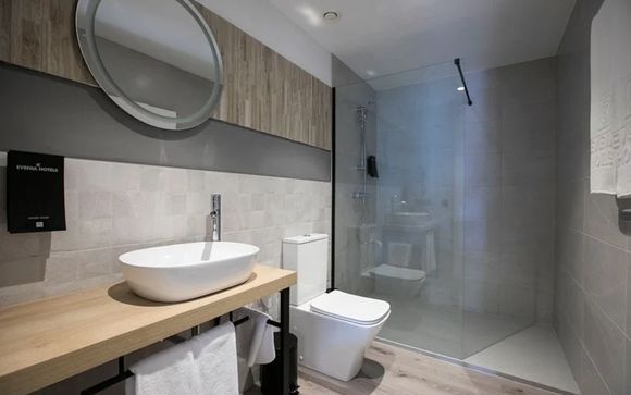 Tu habitación