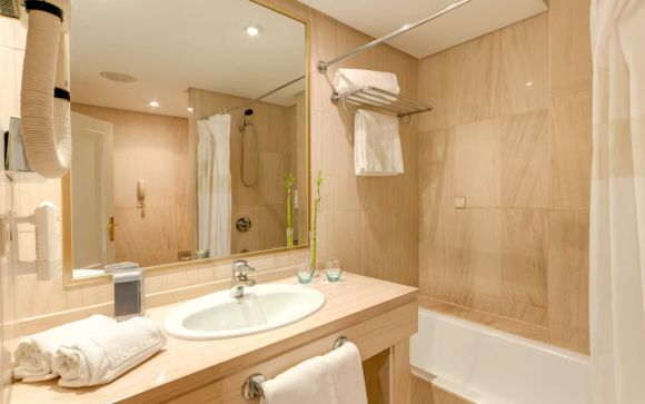 Tu habitación